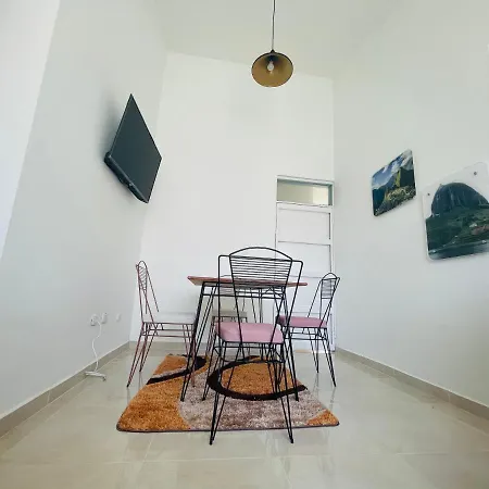 Apartamento Coveñas Deluxe Exterior foto