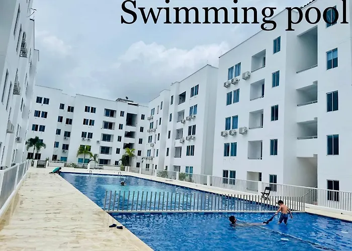 Apartamento Covenas Deluxe