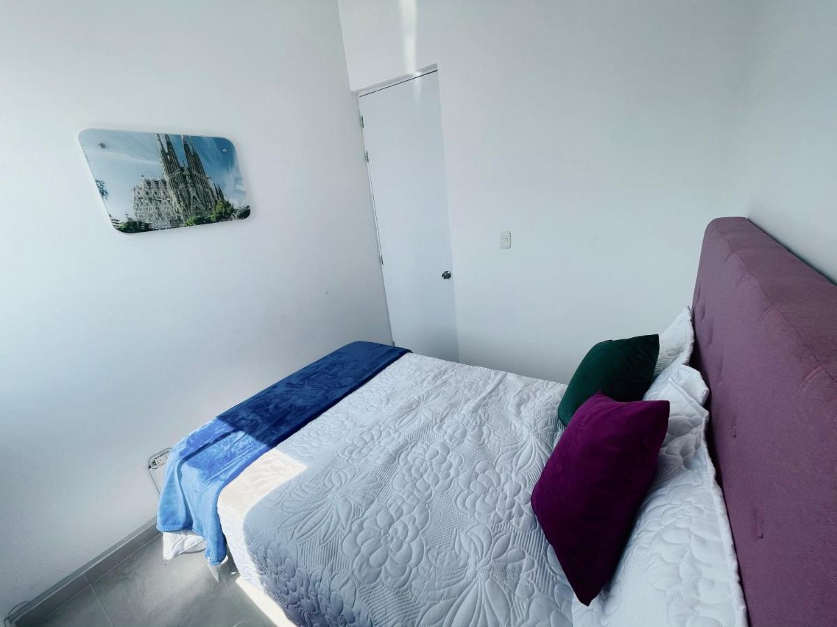 Deluxe Apartment Covenas