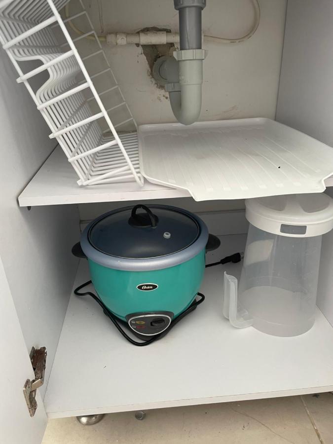 Apartment Deluxe *