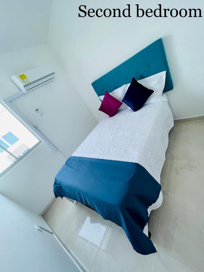 Deluxe Apartment *